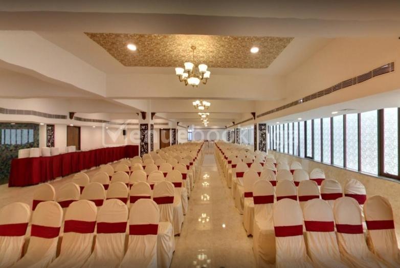 Hotel Soorya Heritage Inn Pondicherry Bagian luar foto